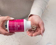 MenoRenew Complete - Supplement for Perimenopause and Menopause