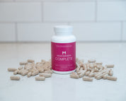 MenoRenew Complete - Supplement for Perimenopause and Menopause