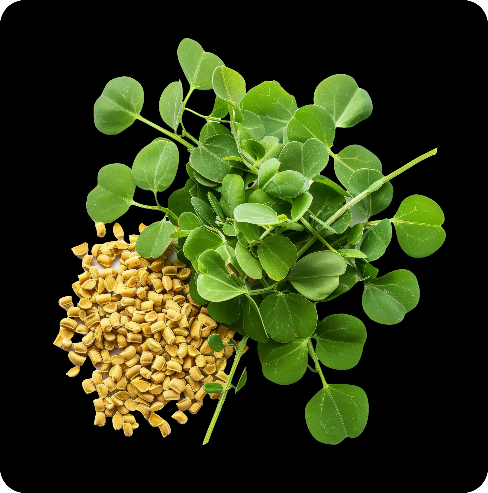 Fenugreek Seed Extract